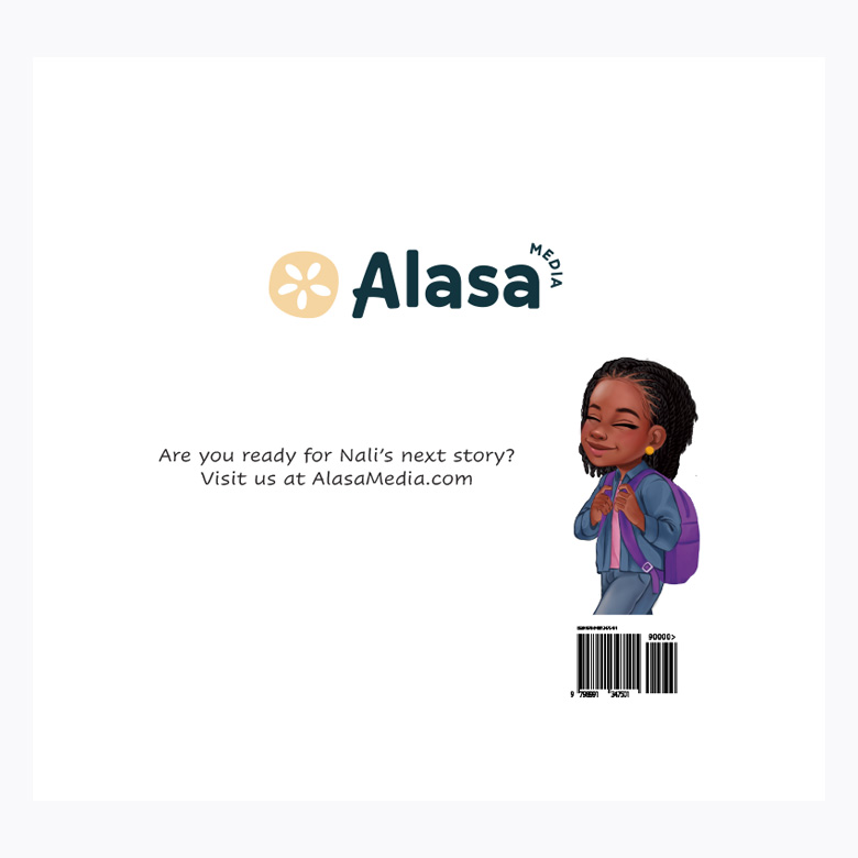 Nali's Inner Crown - Image 2