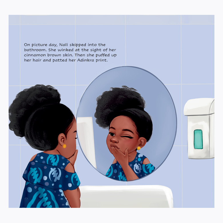 Nali's Inner Crown - Image 3